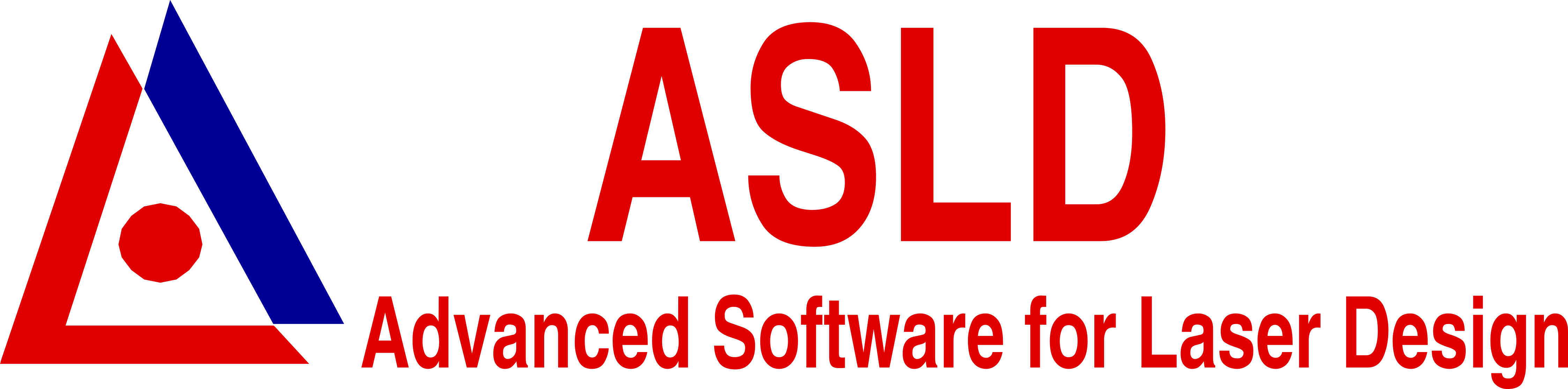 ASLD logo